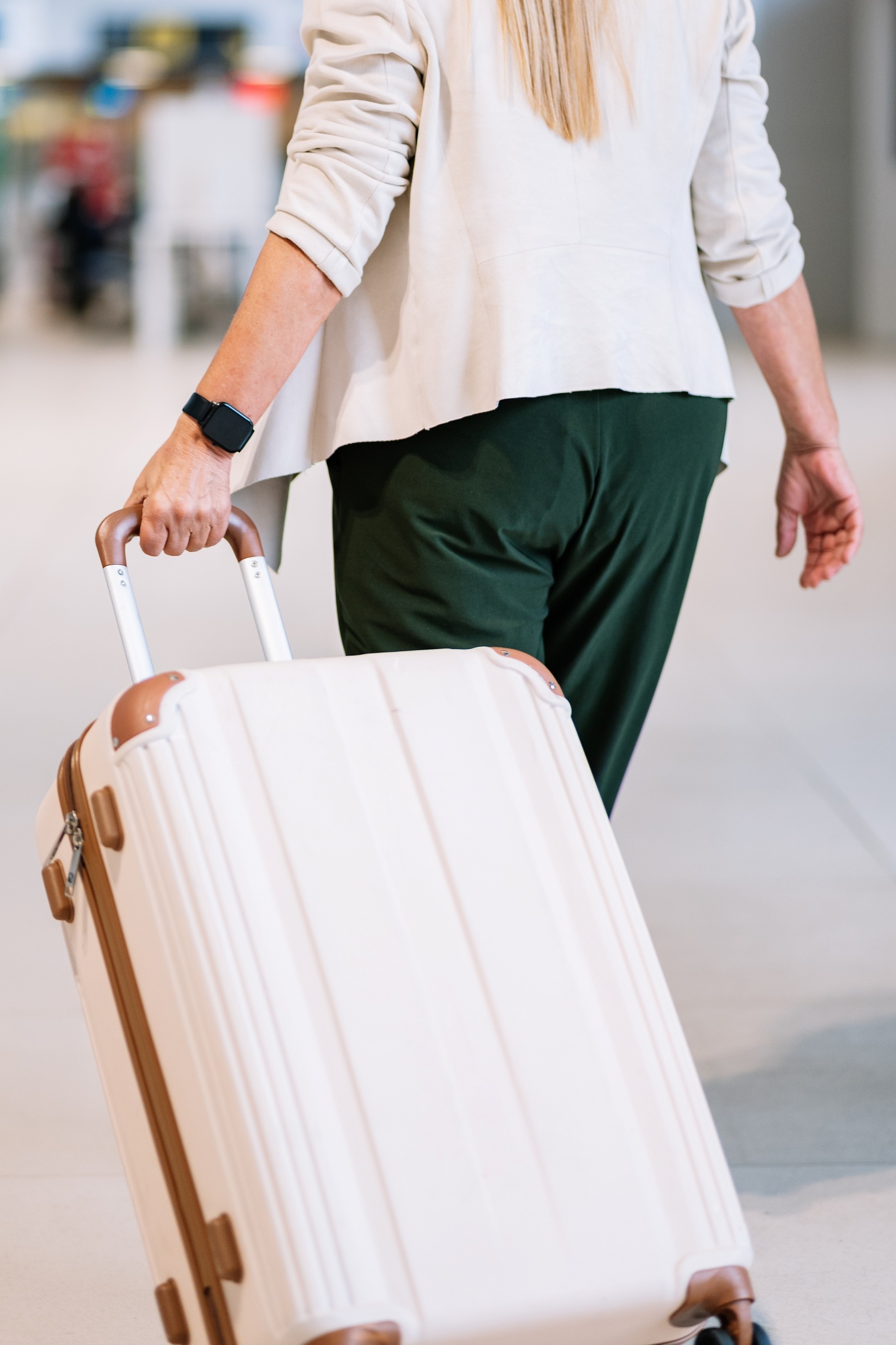 Airports – Don’t you just love them?