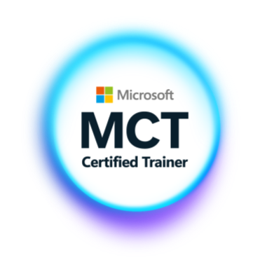 Microsoft Certified Trainer